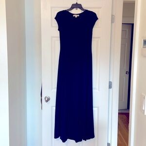 Michael Kors maxi dress